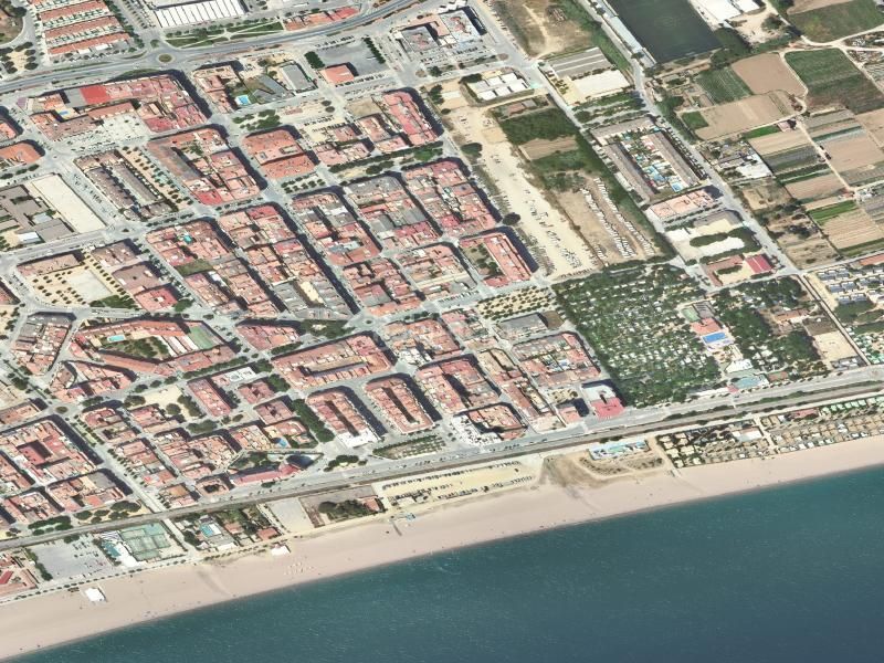 Foto 45b76dcb-c0e6-4460-9b87-fbca6cad114c. Pis a Poblenou Pineda de Mar