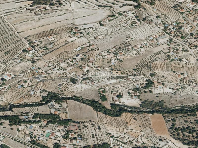 Foto 6b61d24c-815b-4e96-8287-86c3a84ceab0. Pis a Santa Ana Ontinyent