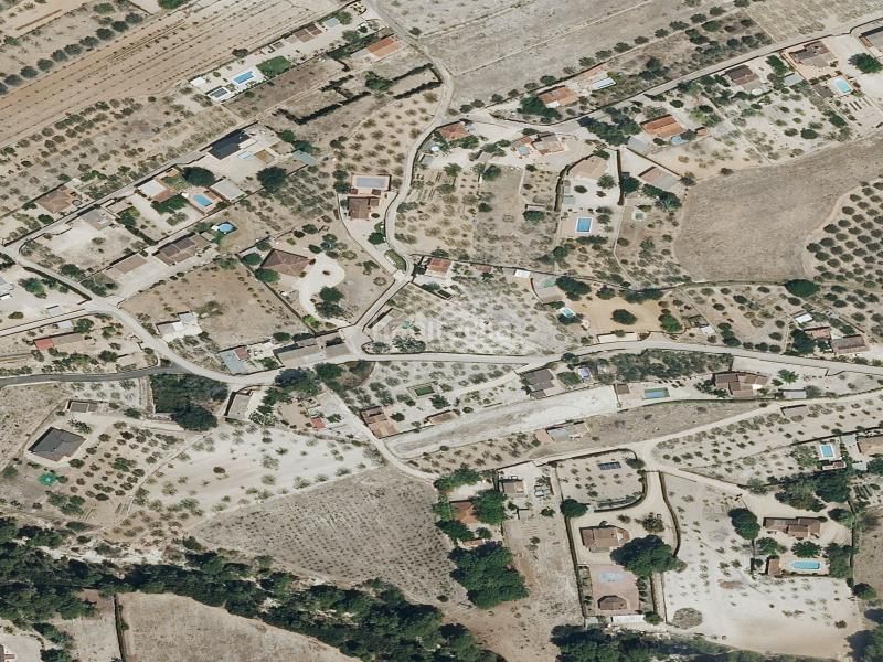 Foto be09d53f-ab00-456d-9556-b4dfc62f5ed6. Pis a Santa Ana Ontinyent
