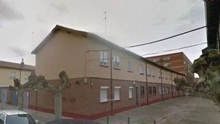 Appartement à El Carmen - Casas del Hogar