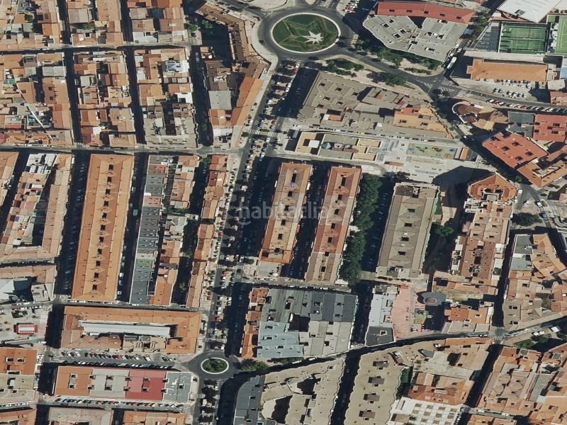 Foto f1be46cf-10a8-4bf6-9a49-8f78664c4f77. Pis a Centro Getafe