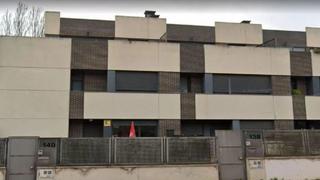 Maison jumelée à San Agustín - Parque Europa