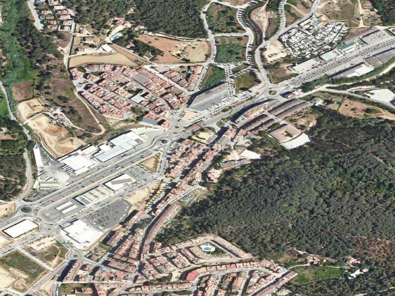 Foto e3f4c45a-a426-4c73-8259-c33c4b7e330c. Pis a Mont Ferrant-Joan Carles I Blanes