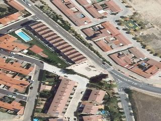Casa  Camino del prado. Casa en camino del prado en zaratán, valladolid