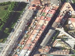 Etagenwohnung  Calle safir. Piso en calle safir en rubí, barcelona