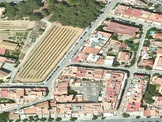 Flat  Calle sant lli. Piso en calle sant lli en sitges, barcelona