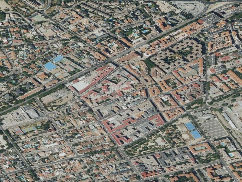 Foto 70253431-51f6-4907-a619-e58c97a38056. Pis a Canillejas Madrid