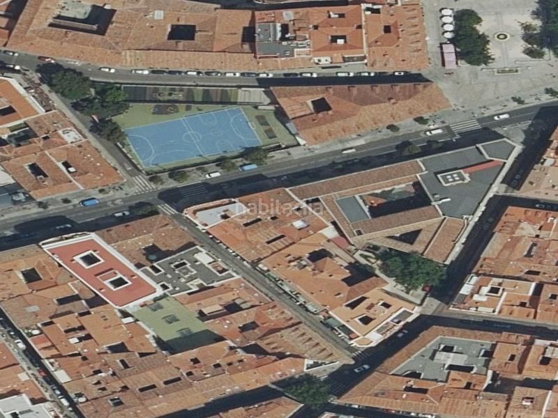 Foto 6b8473b2-05d6-4382-a018-5daff4384069. Pis a Palacio Madrid