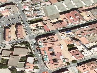Flat  Calle mare molas. Piso en calle mare molas en reus, tarragona