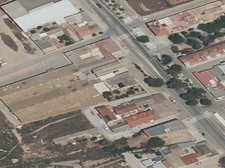 Pis  Calle rodrigo de caro - miranda. Piso en calle rodrigo de caro  miranda en cartagena, murcia