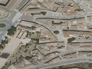 Flat  Calle covachuelas. Piso en calle covachuelas en toledo, toledo