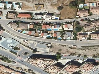Pis a Calle de los Aljibes