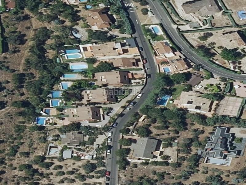 Foto fb0599b4-31ea-4df2-9d2d-56a275b2d040. Pis a El Monte Torrelodones