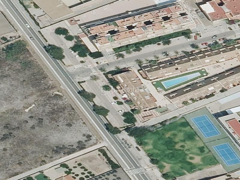 Foto 5d74fee5-2ad4-4881-8d9b-2f78603dadbc. Pis a El Perellonet Valencia