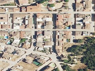 Pis  Calle sevilla (el secadero). Piso en calle sevilla el secadero en casares, málaga