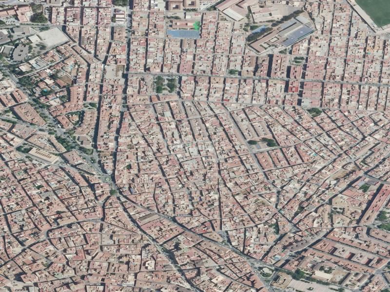 Foto 4a87b86d-d5b1-4348-8e8e-15c2651f1b17. Etagenwohnung in Motril ciudad Motril
