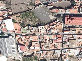 Pis  Calle guaires. Piso en calle guaires en gáldar, las palmas