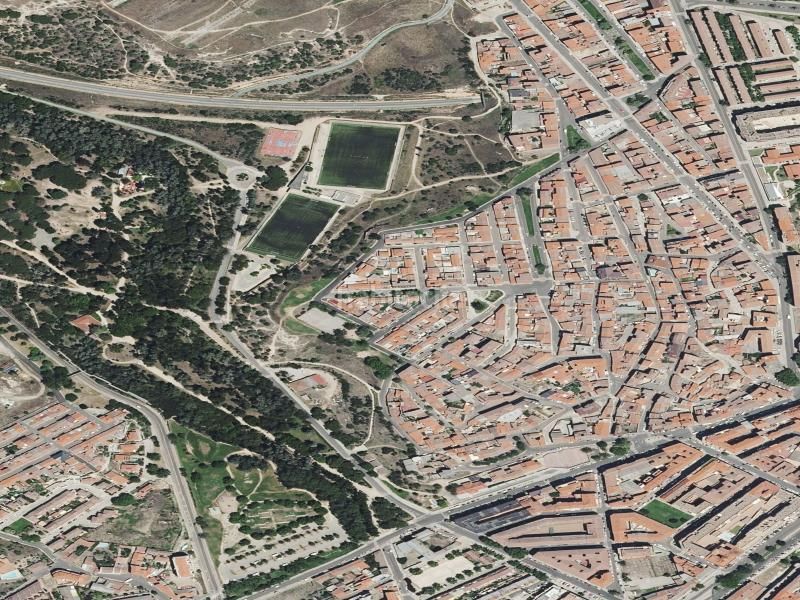Foto 109a7d9b-86e9-4088-8616-3abf70e749b1. Pis a San Lázaro Zamora