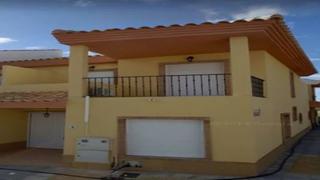Reihenhaus in Roldán