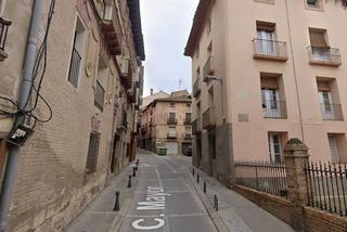 Pis a Tarazona