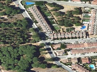Flat  Calle st. feliu de guixols. Piso en calle st. feliu de guixols en lescala, girona
