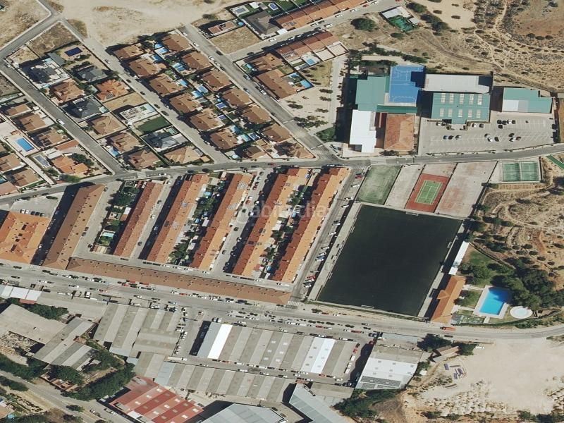 Foto 6812f52a-8b28-4b69-ab2d-20ea5fc6db20. Pis a Campo Real