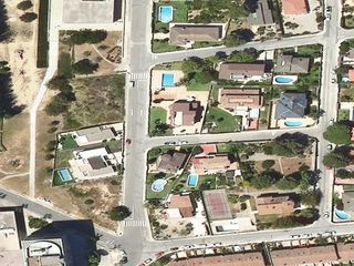 Etagenwohnung  Calle clavellina. Piso en calle clavellina en cunit, tarragona