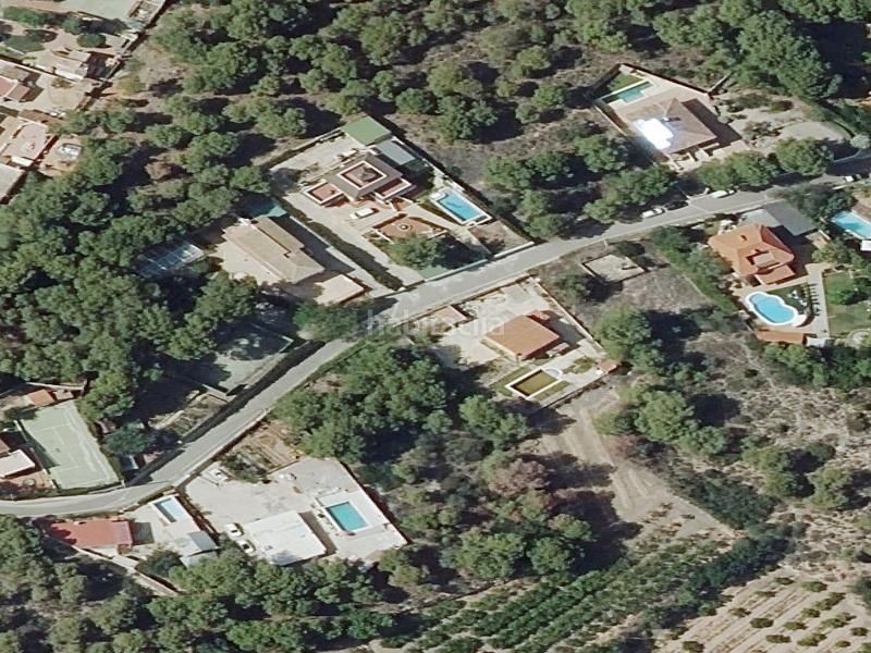 Foto 0a9bf9b1-77ed-4169-a83c-4cf84985721e. Piso  en partida pinar el , valencia en Albalat dels Tarongers