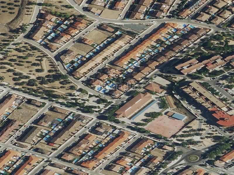 Foto 40c7de96-ef7a-4b4e-b07f-6e5fb8ae8680. Pis a El Pijorro Navalcarnero