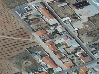 Pis  Calle don quijote. Piso en calle don quijote en las labores, ciudad real