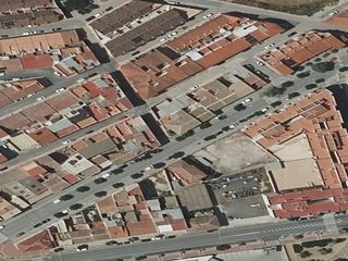 Flat  Avenida libertad. Piso en avenida libertad en bullas, murcia