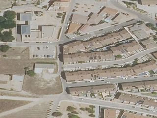 Appartement  Calle encomienda. Piso en calle encomienda en el viso de san juan, toledo