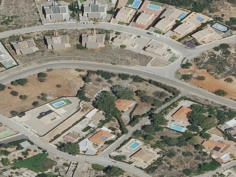 Foto d6f8a3bf-d4ce-4549-ad1f-d3d32ec26169. Pis a Las Pedrizas Chiva