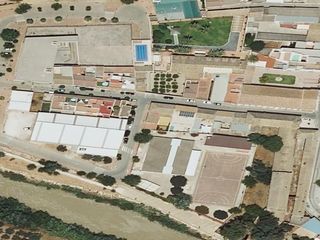 Appartamento  Calle huerta. Piso en calle huerta en puente genil, córdoba