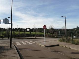 Terreno residenziale in Jove