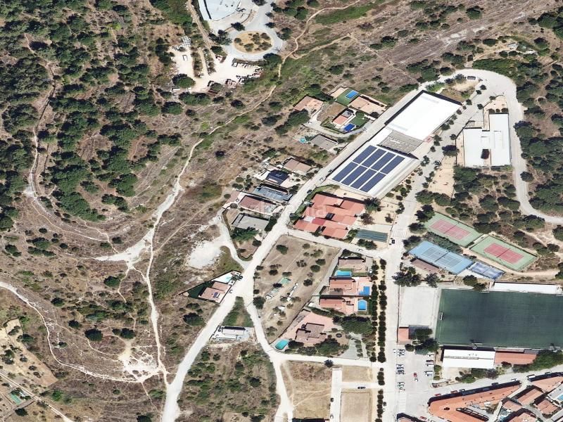Foto 16bfc50a-54b1-4773-9373-0360947a3005. Pis a Sant Feliu de Codines