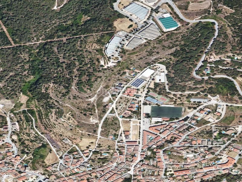 Foto 6d2570e5-d809-4c90-b1c7-1998e34f1da2. Pis a Sant Feliu de Codines