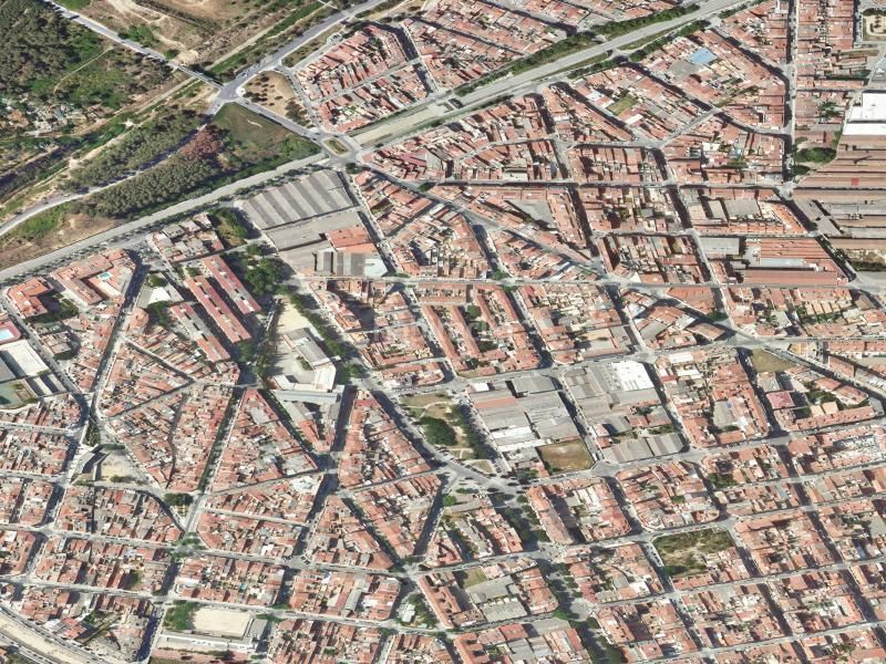 Foto 55d47654-8b82-4ec0-b906-4857ea656be9. Pis a Ca n'Aurell Terrassa