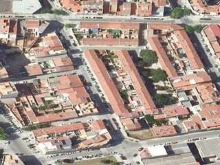 Pis a Calle Murillo, de
