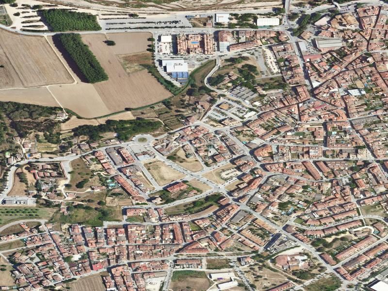 Foto f00ed4b7-9953-468a-bc3b-95020db4ddc0. Pis a Tordera Tordera