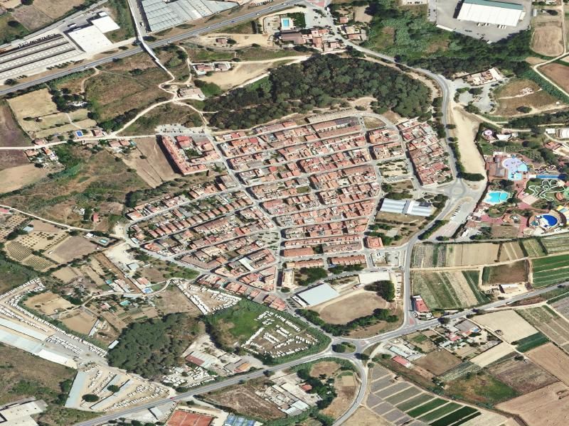 Foto b20d8824-0a56-479e-8212-473801b57a9f. Pis a Palafolls