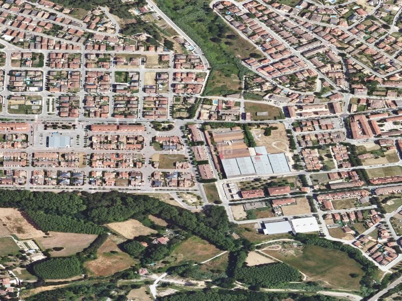 Foto e3e2fda1-3c8c-4c1a-8821-25df3580fac4. Pis a Sant Celoni