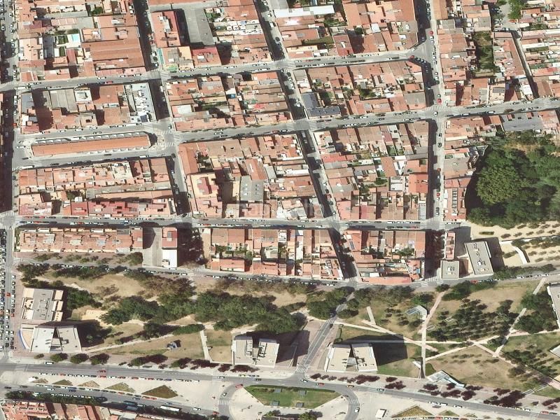 Foto 19a58673-30ff-46e5-b605-c8ca43c45b7f. Pis a San Pere Terrassa