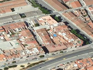 Pis a Calle Bailen de