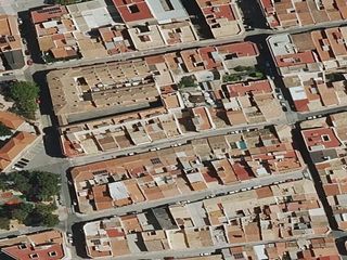 Pis a Calle Murillo