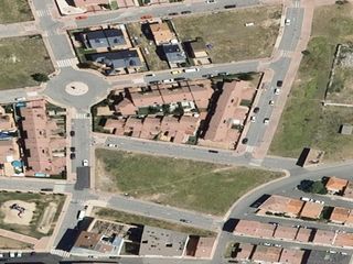 Etagenwohnung  Calle malagon. Piso en calle malagon en las navas del marqués, ávila