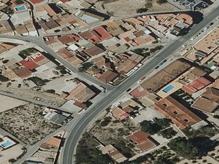 Piso en Calle Cruz-Raiguero Bonanza
