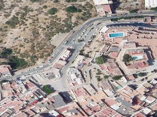 Etagenwohnung  Calle glorieta de la. Piso en calle glorieta de la en mojácar, almería