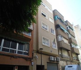 Flat  N/a. Vivienda en alicantealacant