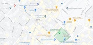 Etagenwohnung in Llatí